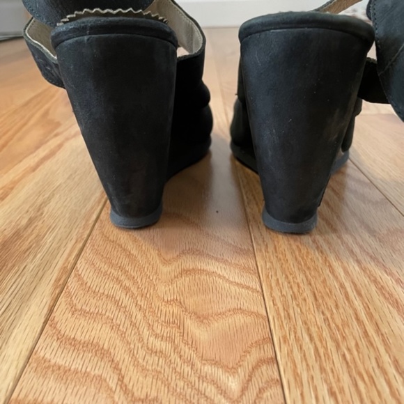 Fly London wedges - Picture 9 of 9